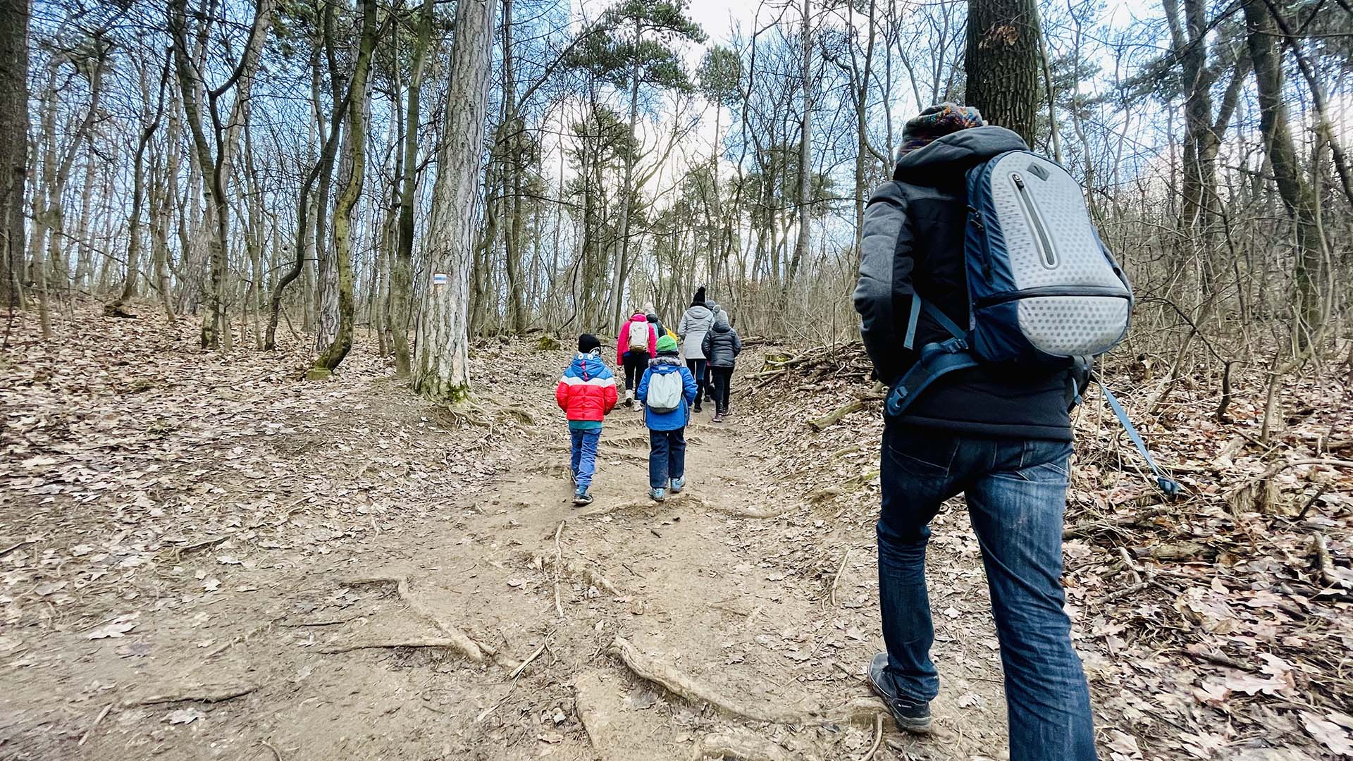 Macis játszóteres, oroszlánsziklás kilátótúra-25