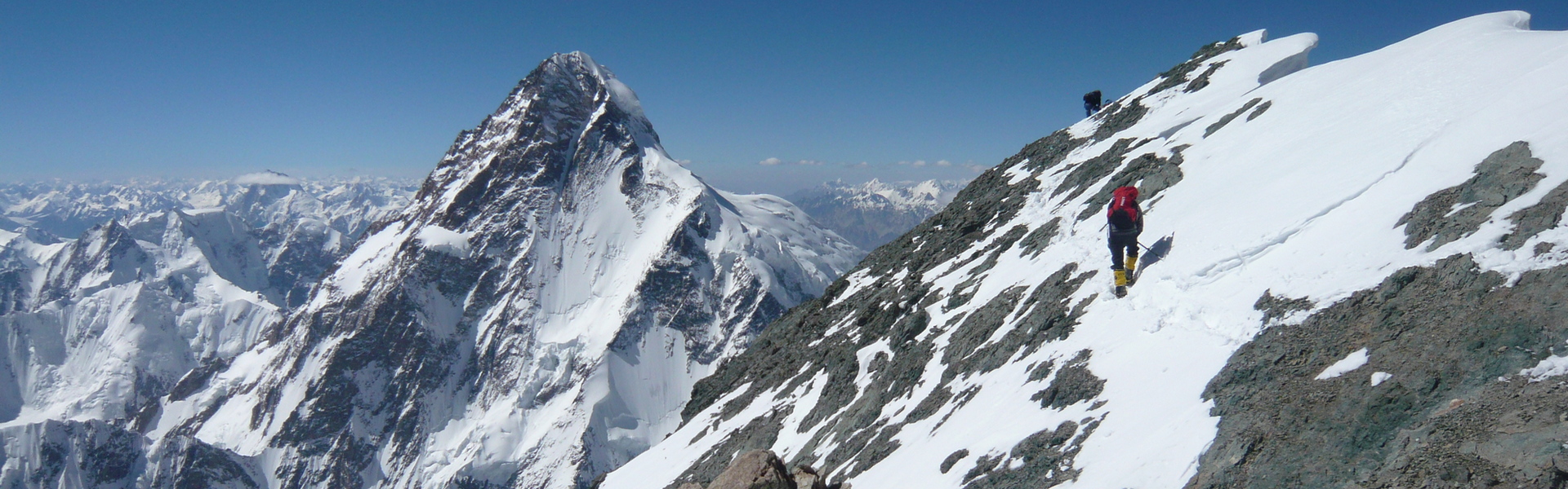Világraszóló siker: megmászták a K2-t télen!