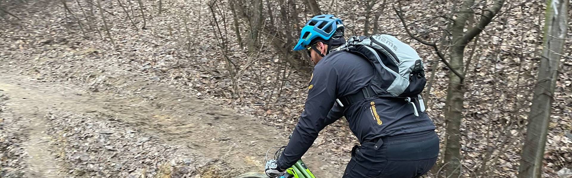 A táska, ami a hátadra fekszik és pont - USWE 