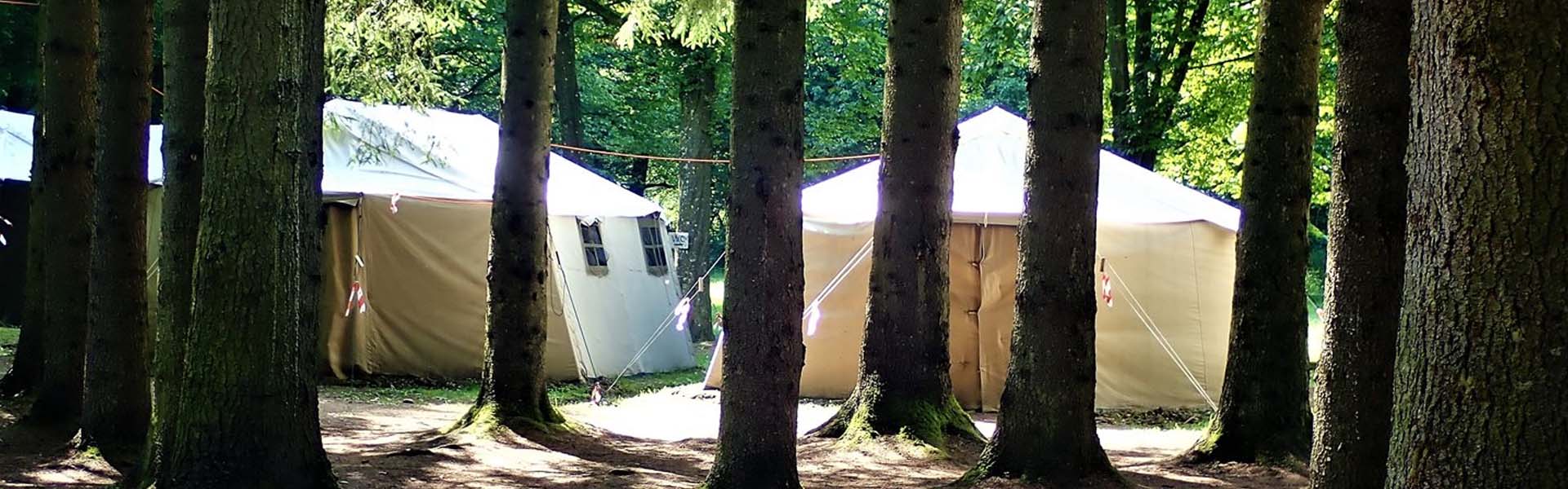 Fél órán belül telt be az idei Vándortáborok többsége Hír