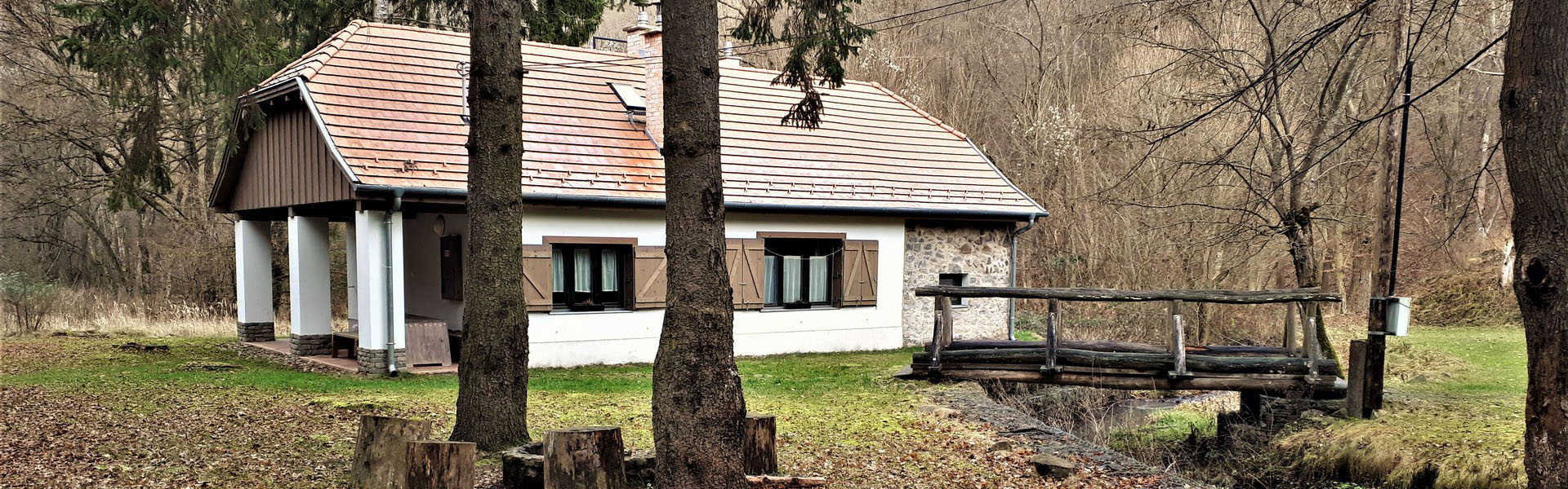 Túra a Kisinócra és Kisirtáspusztára Túra