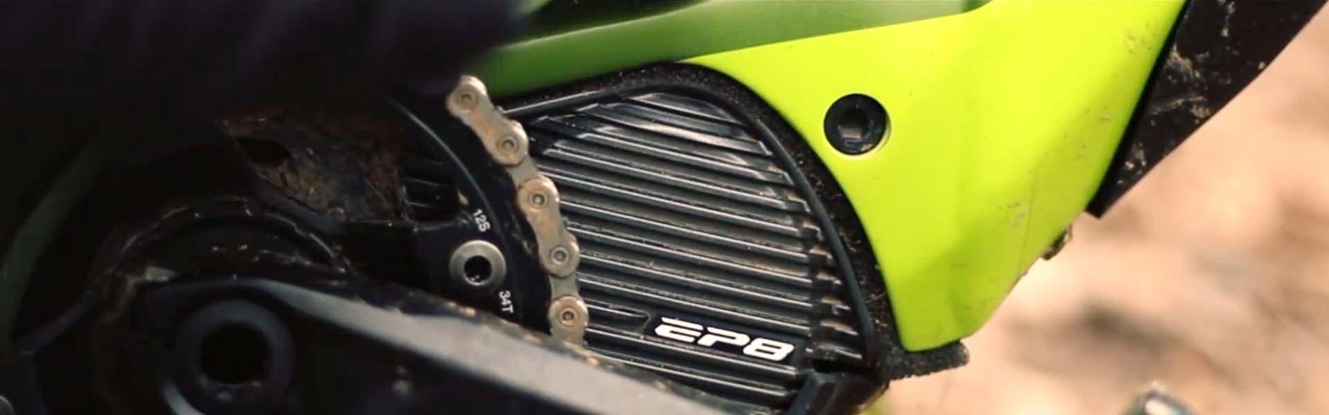 Merida eONE-FORTY 700 (Shimano STePS EP8) elektromos kerékpár teszt Hír