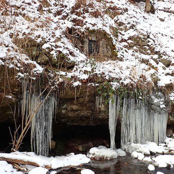 A Nagymána és a Magosfa mellékgerincei túra