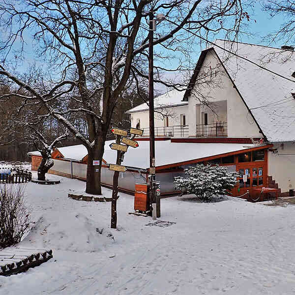 Túra a Zebegényi Malom-völgyben