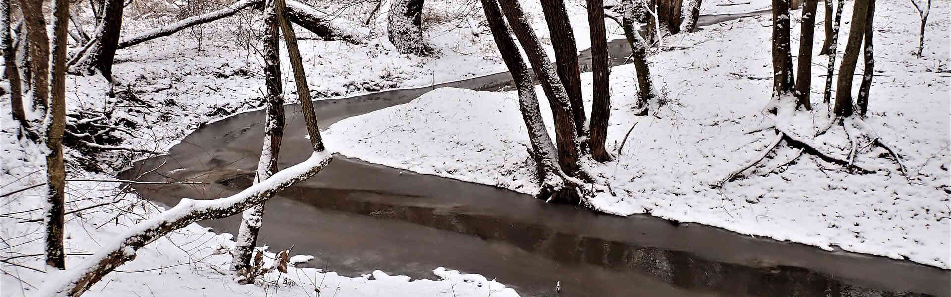 Túra a Zebegényi Malom-völgyben Túra