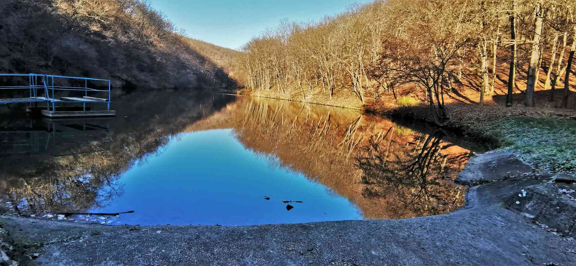 Túrázz Nagymarosról Toronyaljára és a Bibevárhoz-1