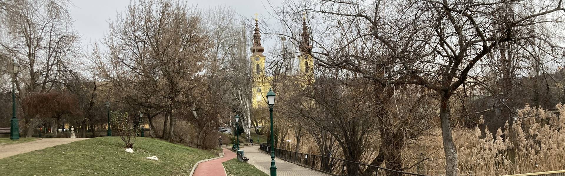 Feneketlen-tó futókör