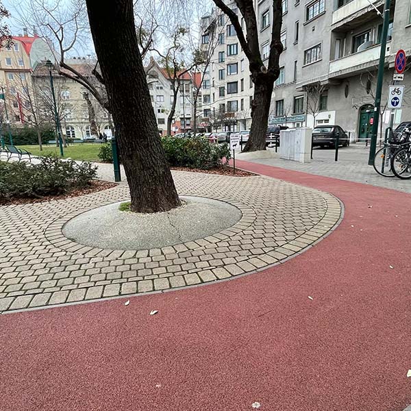 Ferenc téri futókör