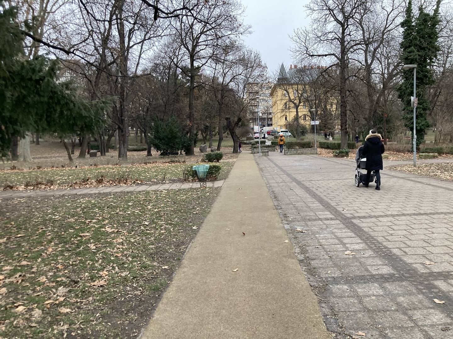 Városmajori futókör-1