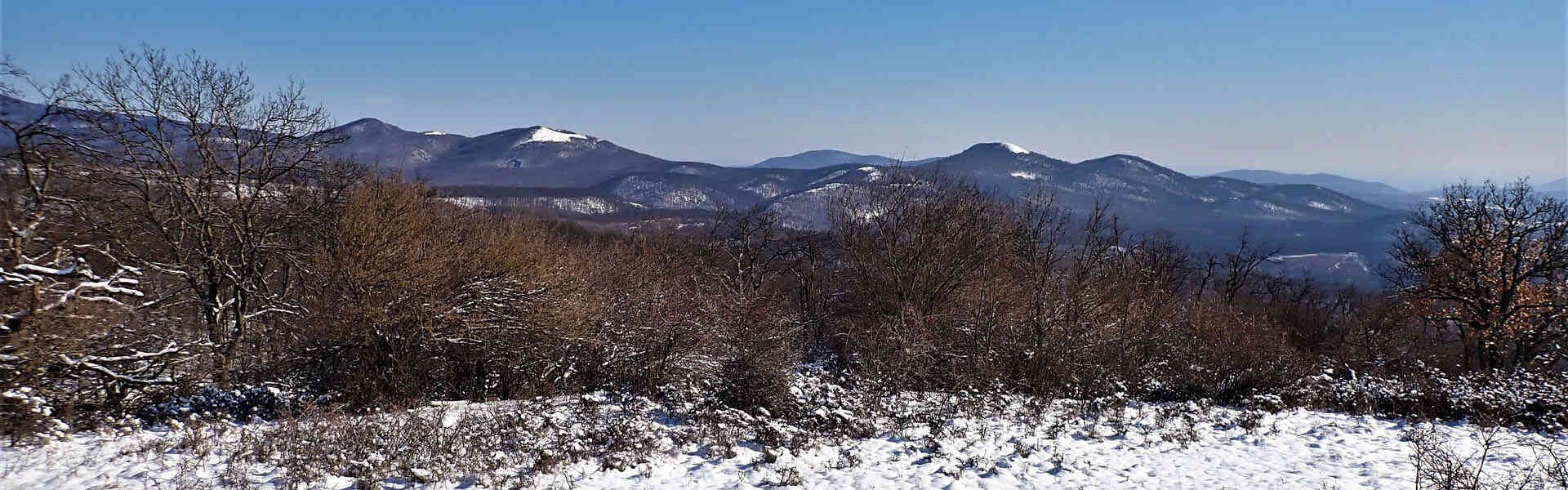 Letkésről a Nagy-Gallára