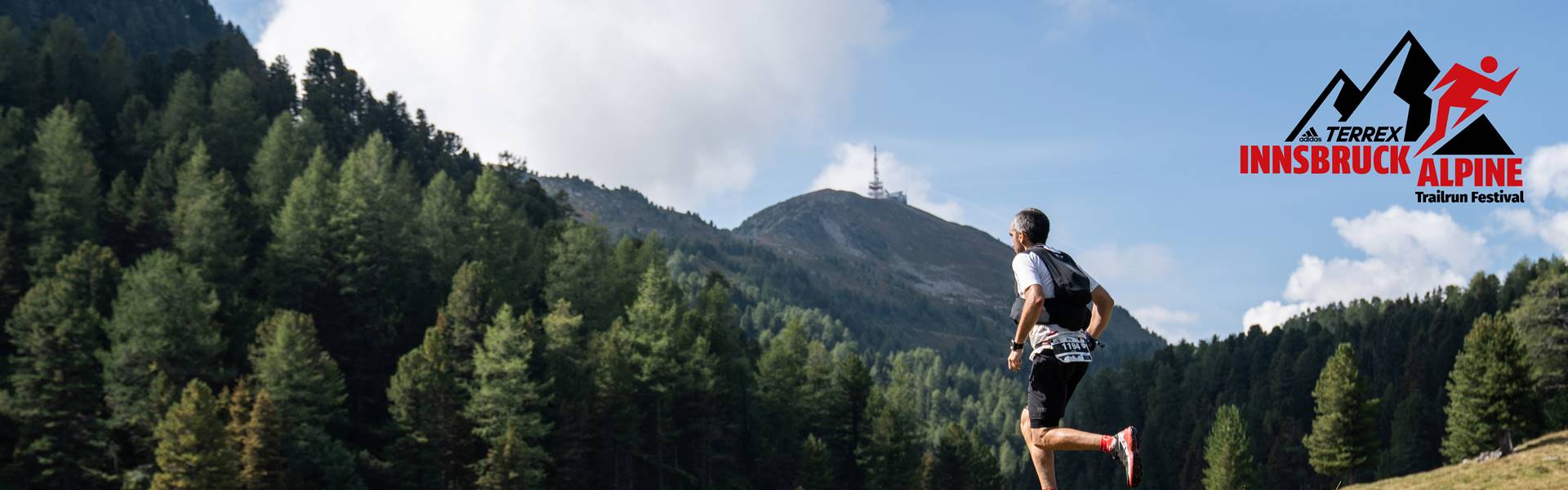 Innsbruck Alpine Trailrun Festival 2021