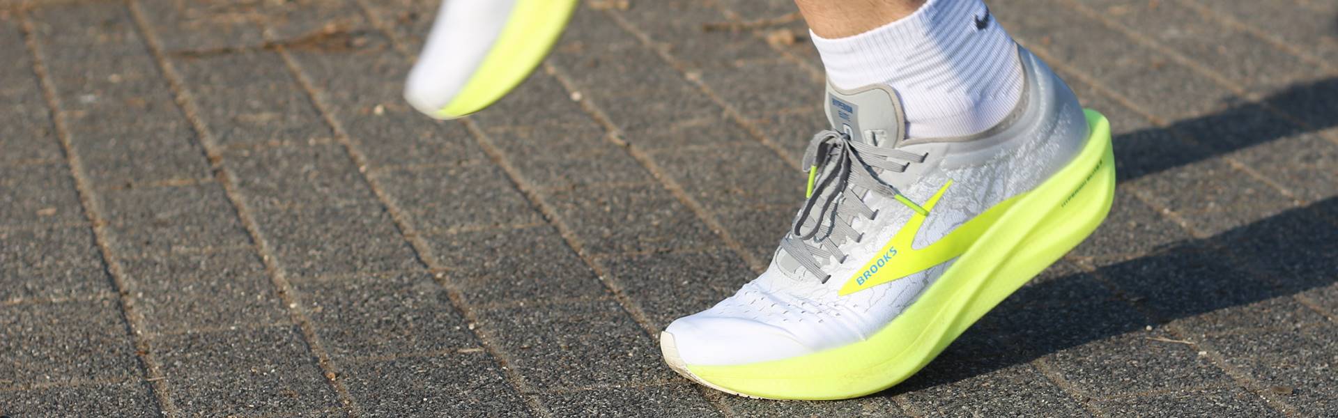 Az új generációs versenycipőkről