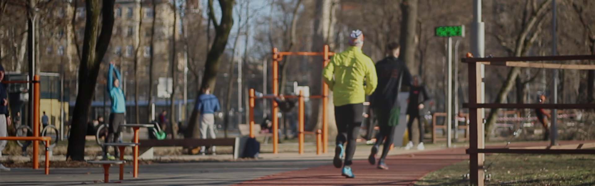 Futókörök Budapesten Hír