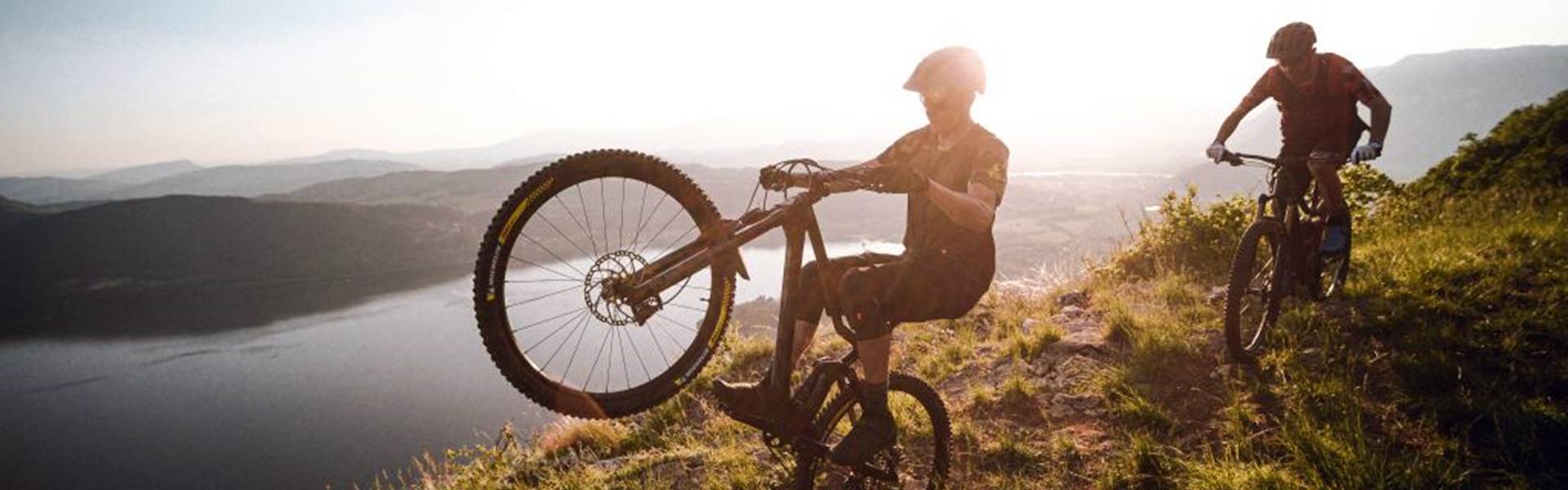 Shimano STEPS rendszerrel szerelt e-bike karbantartási tippek