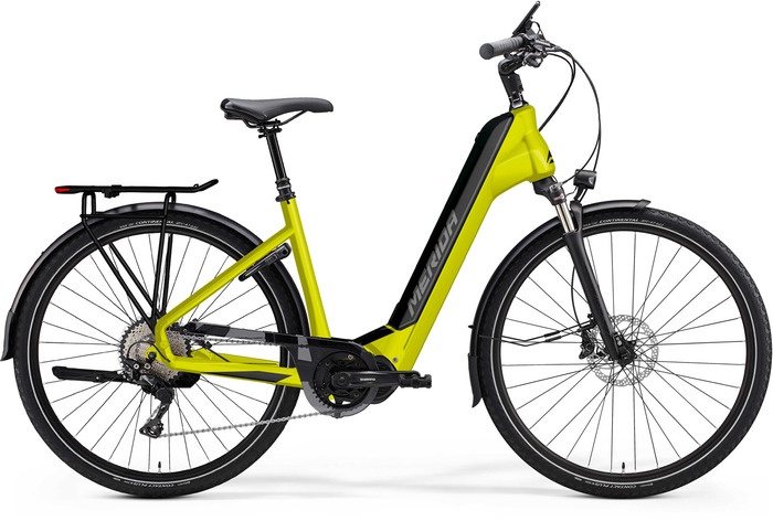 Elektromos kerékpárok (ebike) 2021-10