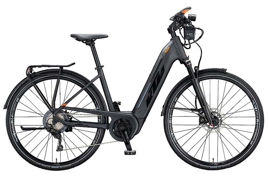 Elektromos kerékpárok (ebike) 2021-14