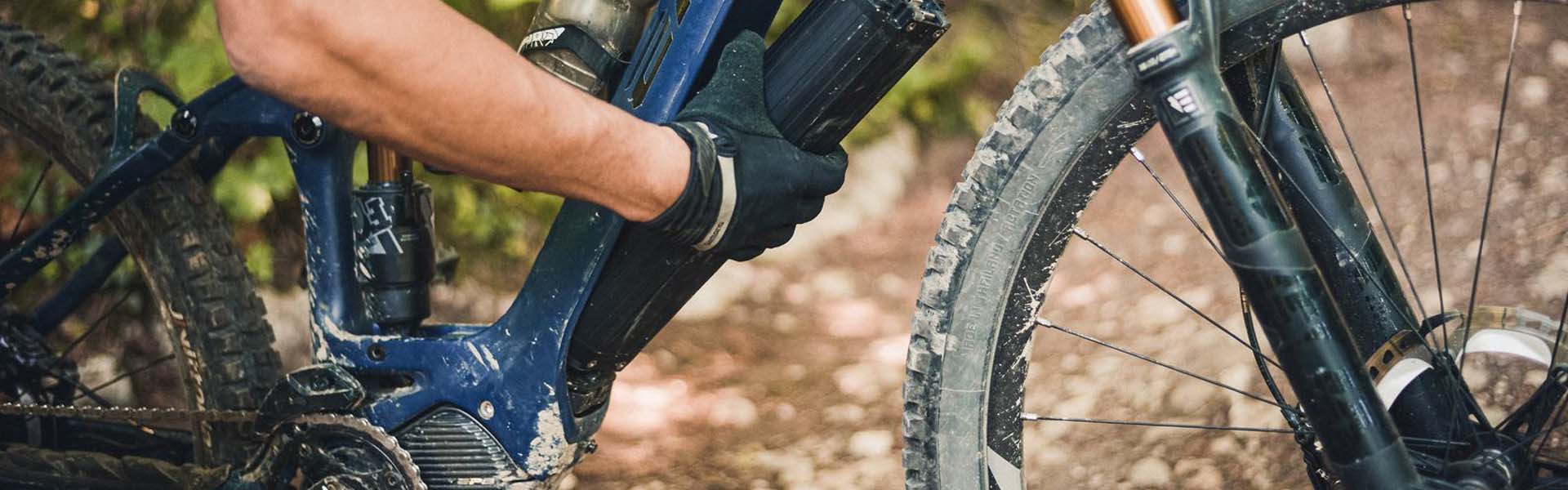 Elektromos kerékpárok (ebike) 2021