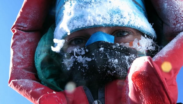 K2: A hegy ordított, hogy húzzatok innen