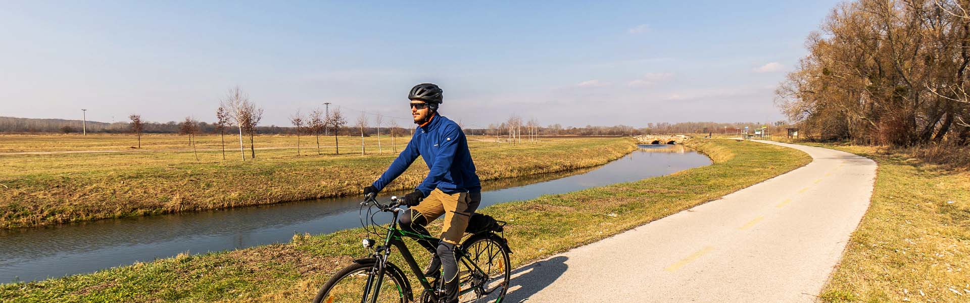 Idén is keressük az Év Kerékpárútját! Hír