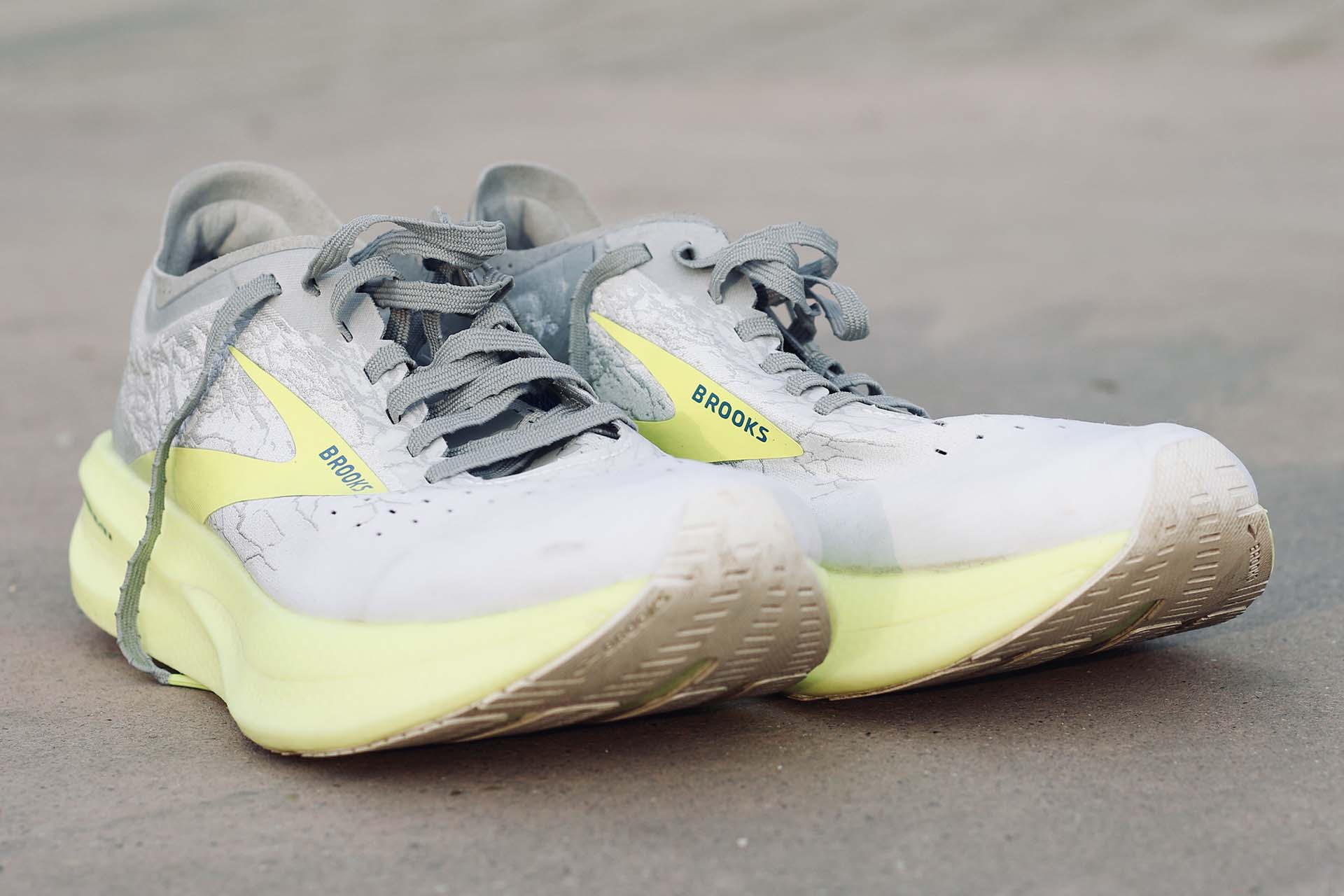 Brooks Hyperion Elite 2 futócipő teszt-1