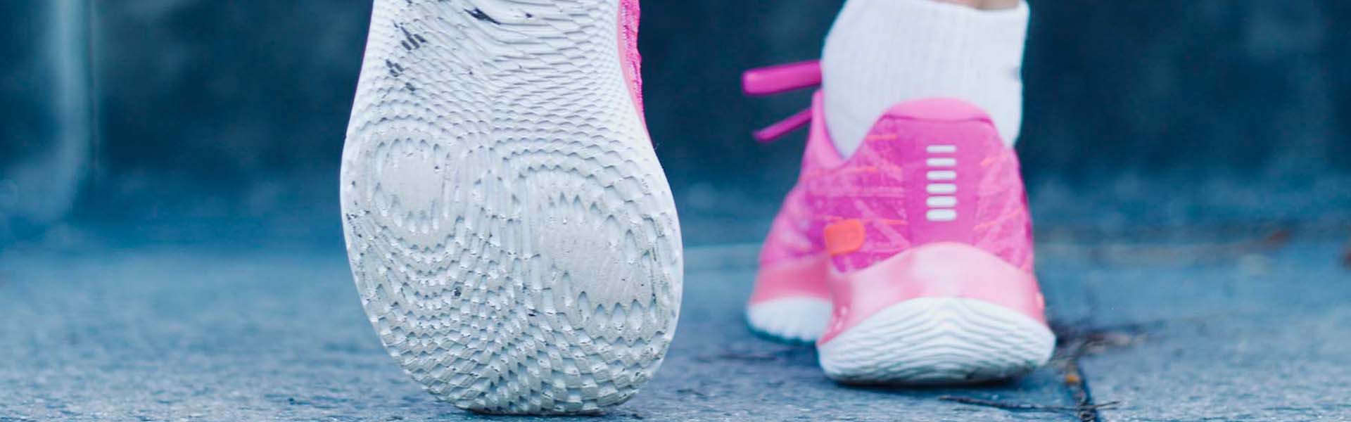 Under Armour Flow Velociti Wind futócipő teszt Hír