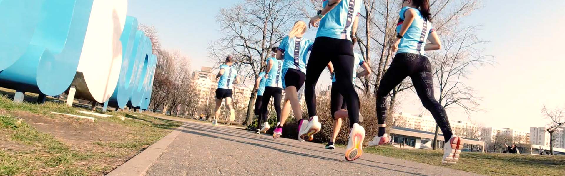 Utcai futócipők tesztje