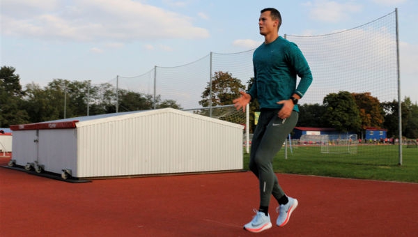 Futóiskola: Szkippelés