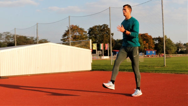 Futóiskola: Ollózva futás