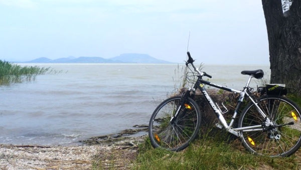 Balatonkör kerékpártúra felkészítő edzésterv