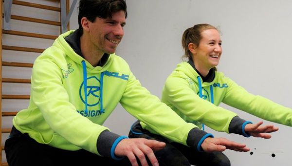 Készülj fel a síelésre!