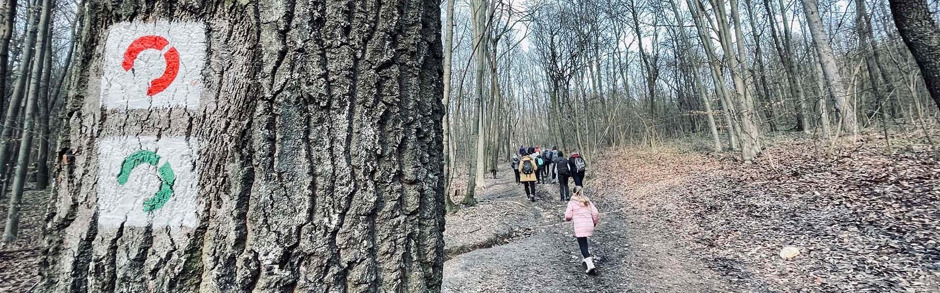 Miért népszerűsítjük az eldugott túraútvonalakat, ha már így is túl sok a túrázó?