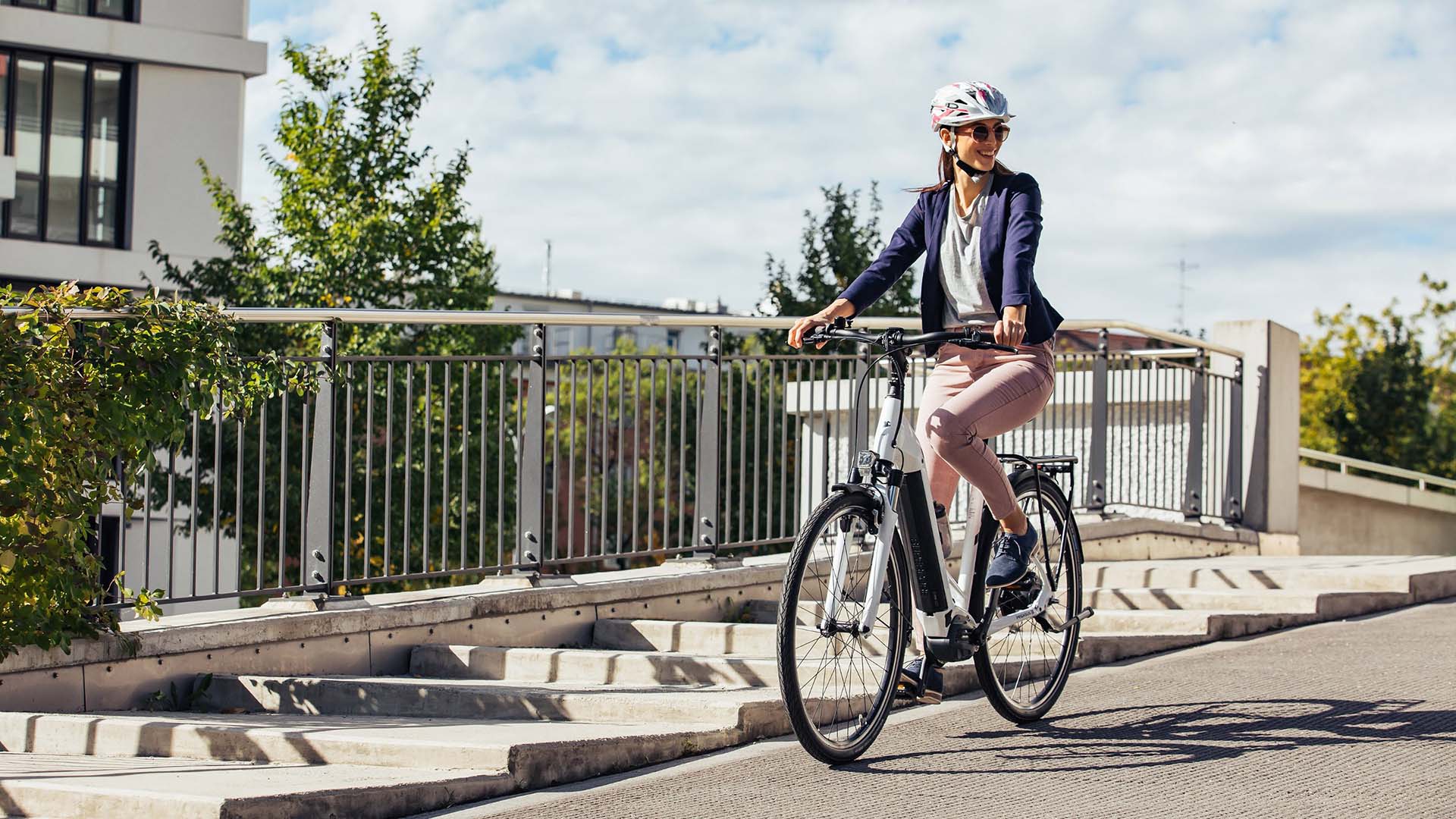 E-bike bérlés Budapesten? Ezeket a helyeket ajánljuk!