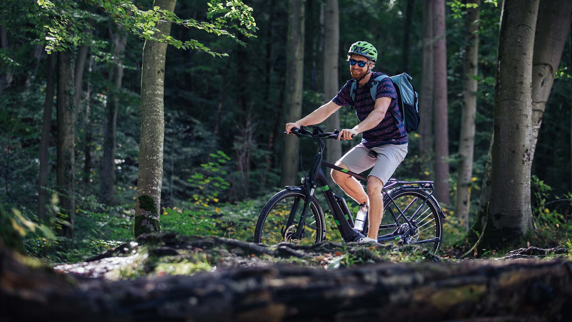 E-bike bérlés Budapesten? Ezeket a helyeket ajánljuk!