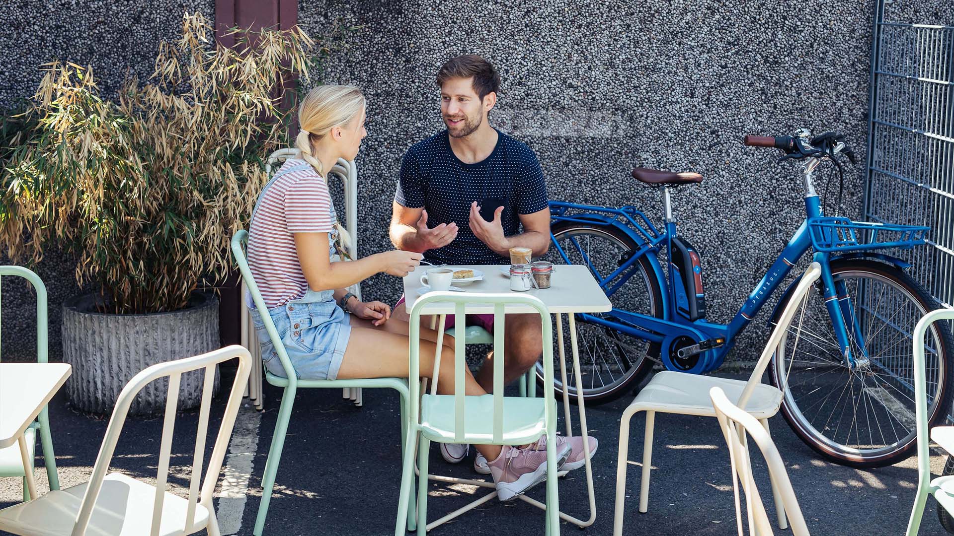 E-bike bérlés Budapesten? Ezeket a helyeket ajánljuk!