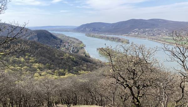 Családi rövid túra a Búbánat-völgyből