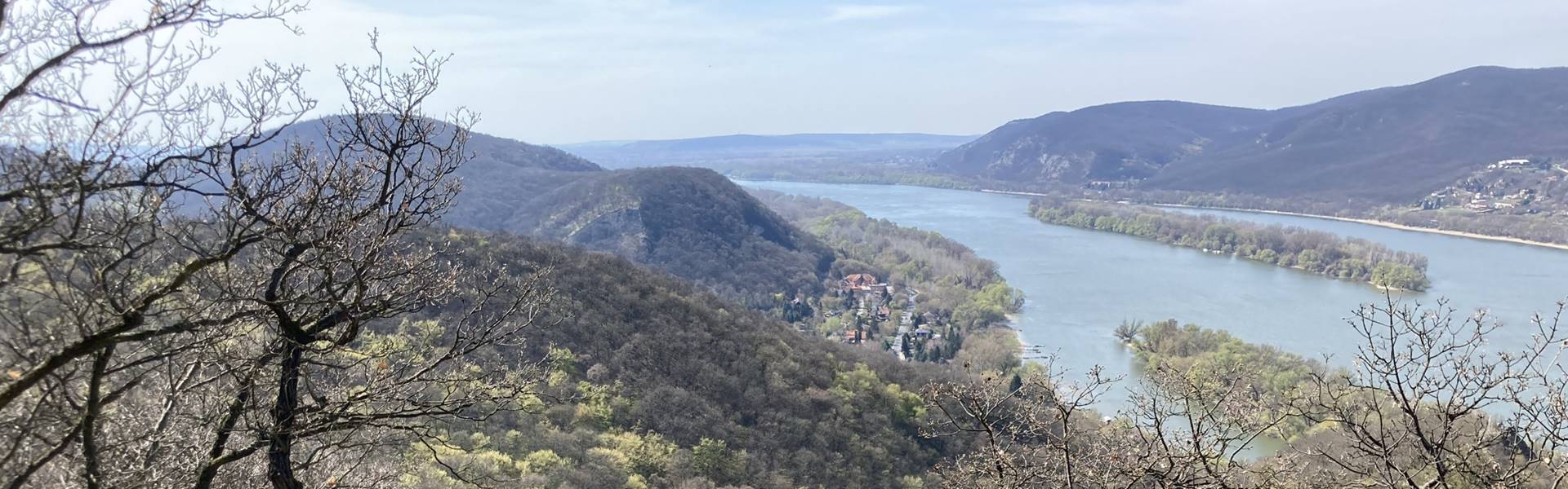 Családi rövid túra a Búbánat-völgyből