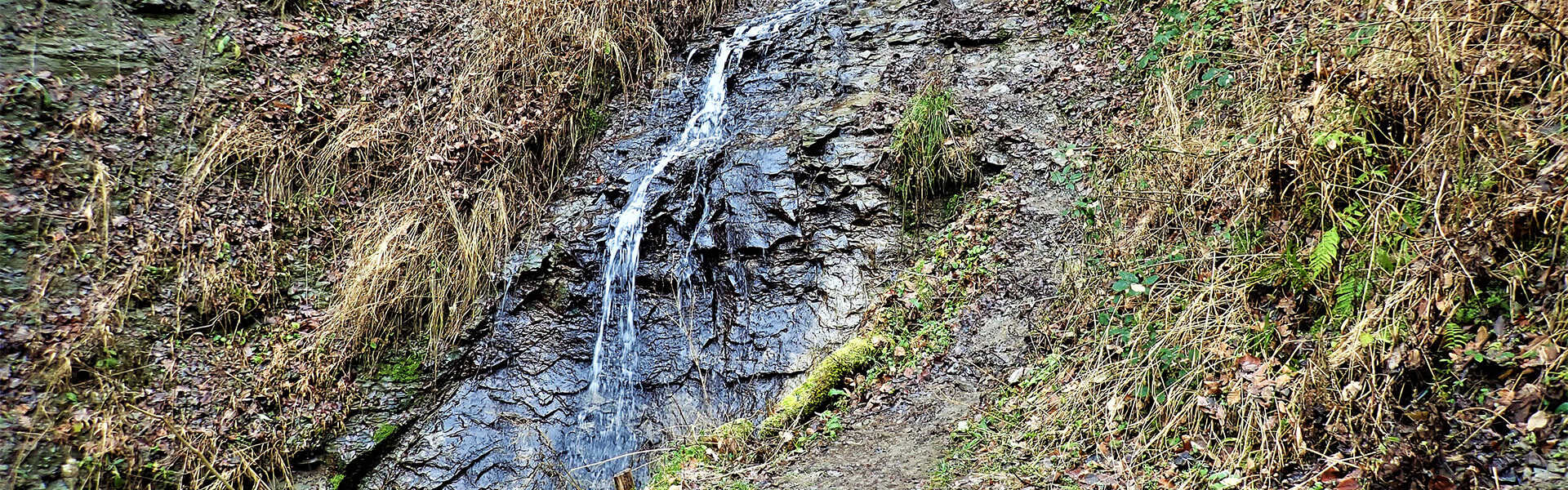Túra a Honti szakadékba és két titokzatos földvárhoz Túra