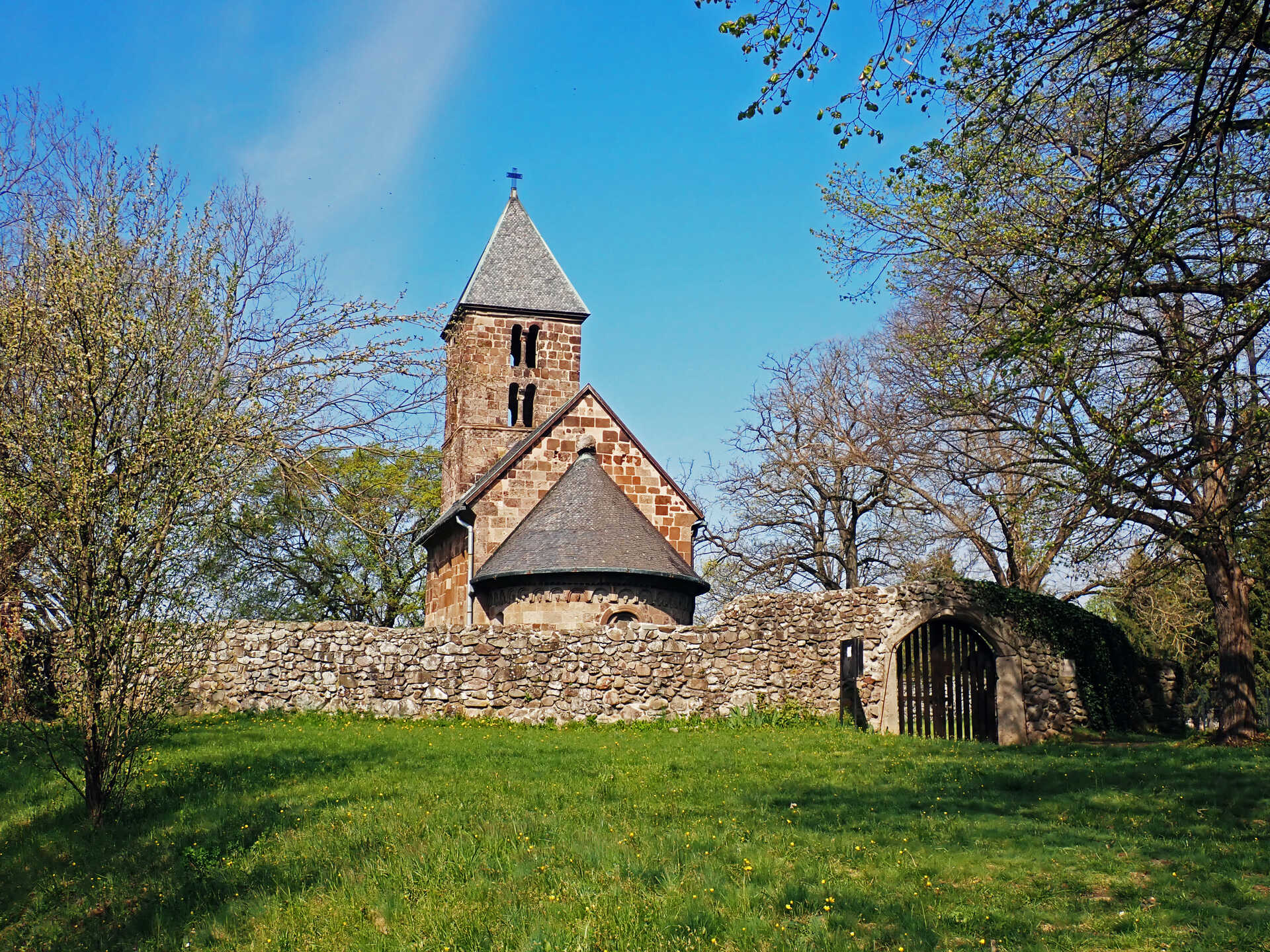 Túra a Gömbölyű-kőre-1