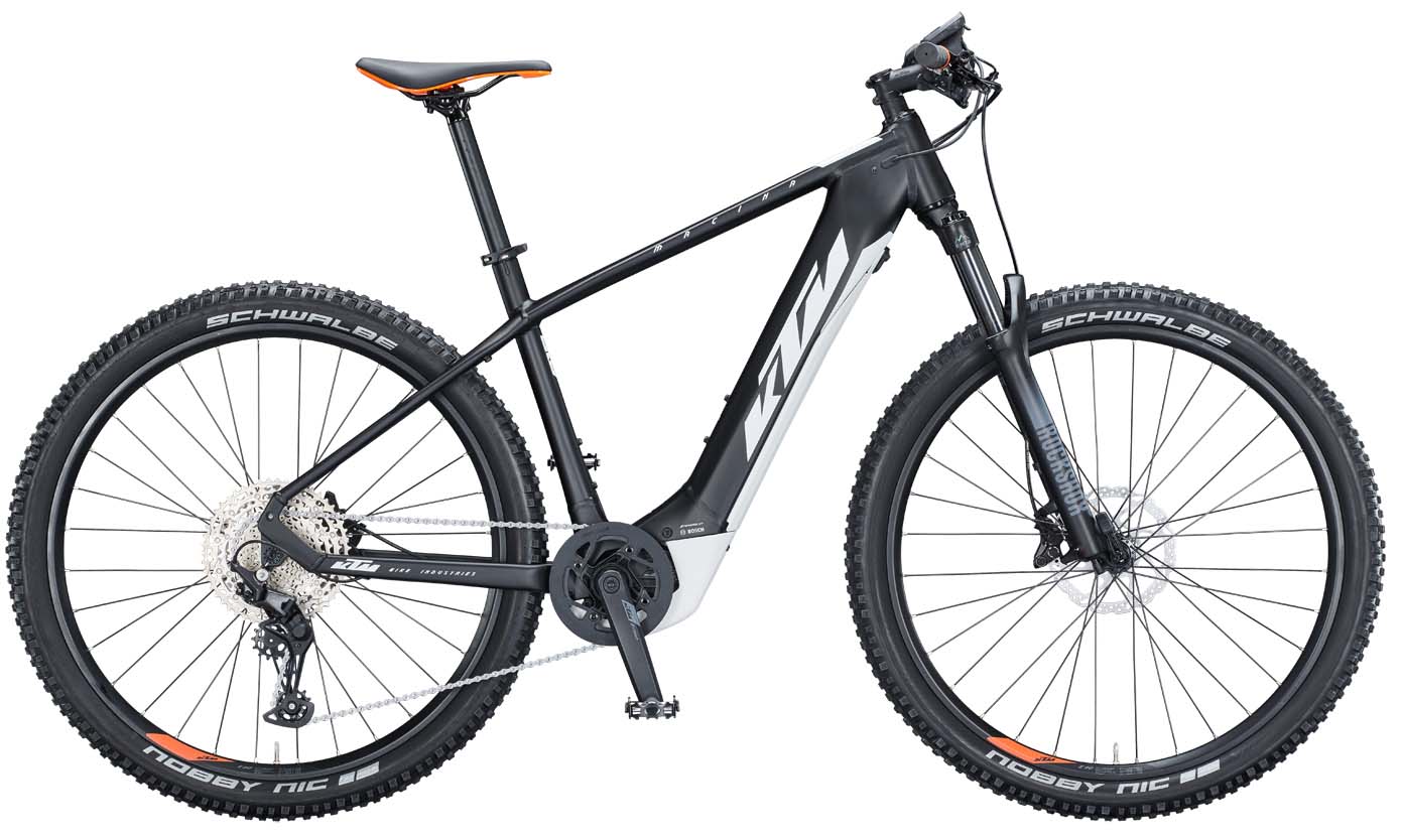 Járj be több és hosszabb útvonalat KTM elektromos mountainbike kerékpárral!-3