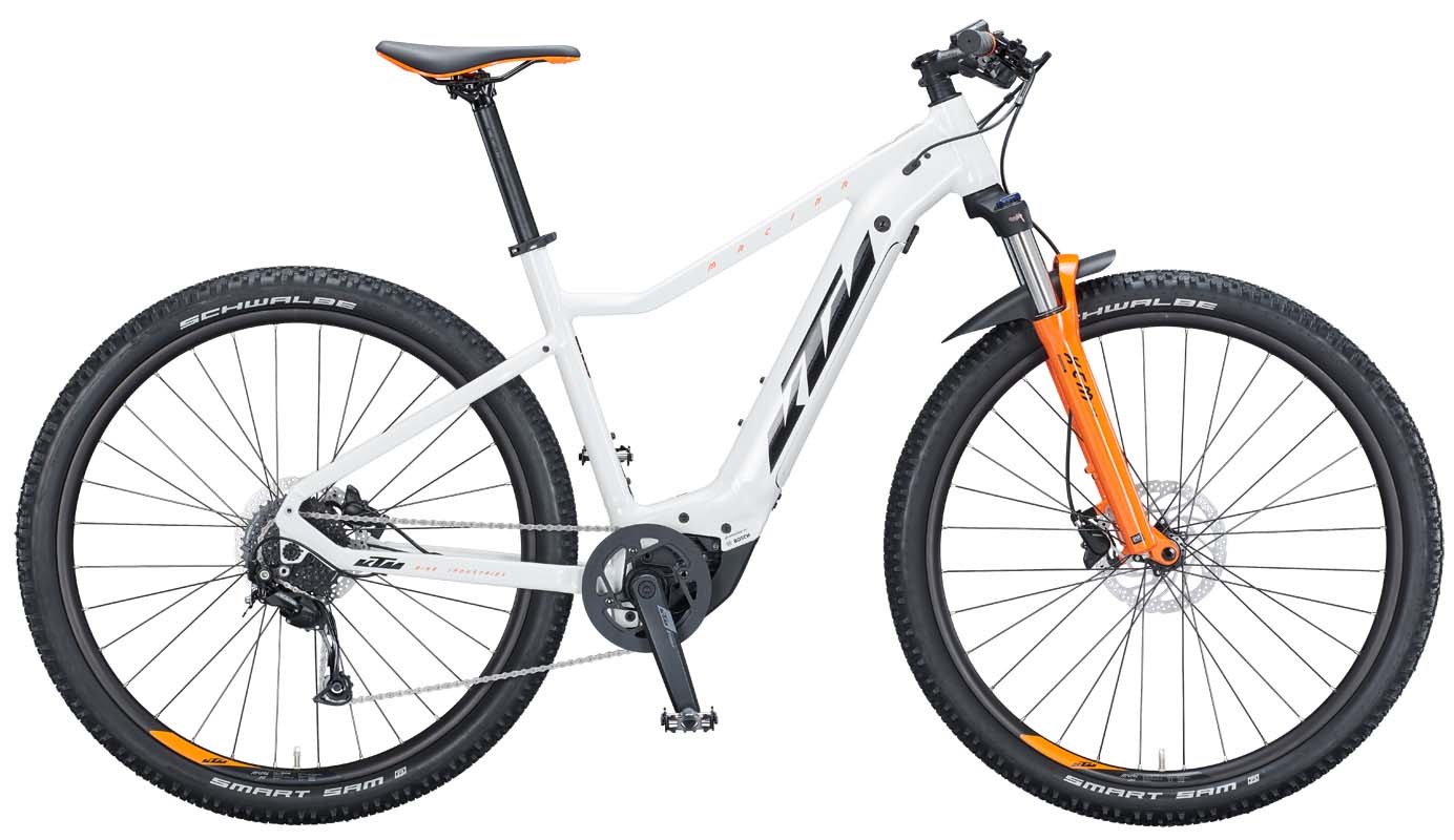 Járj be több és hosszabb útvonalat KTM elektromos mountainbike kerékpárral!-5