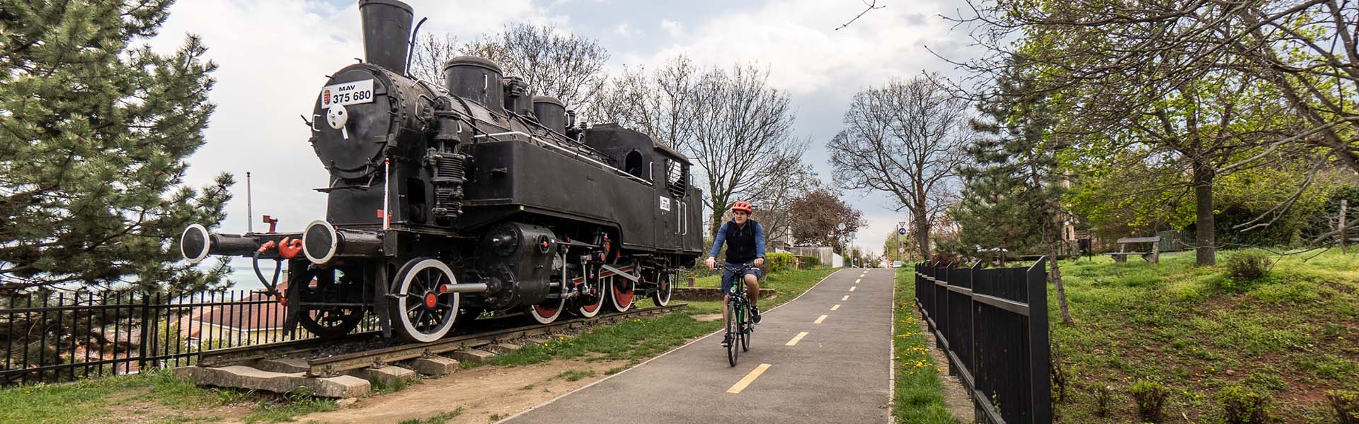 Idén is keresik az Év Kerékpárútját! Hír