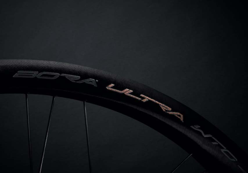 A Campagnolo piacra dobta új Bora Ultra WTO kerekeit-1