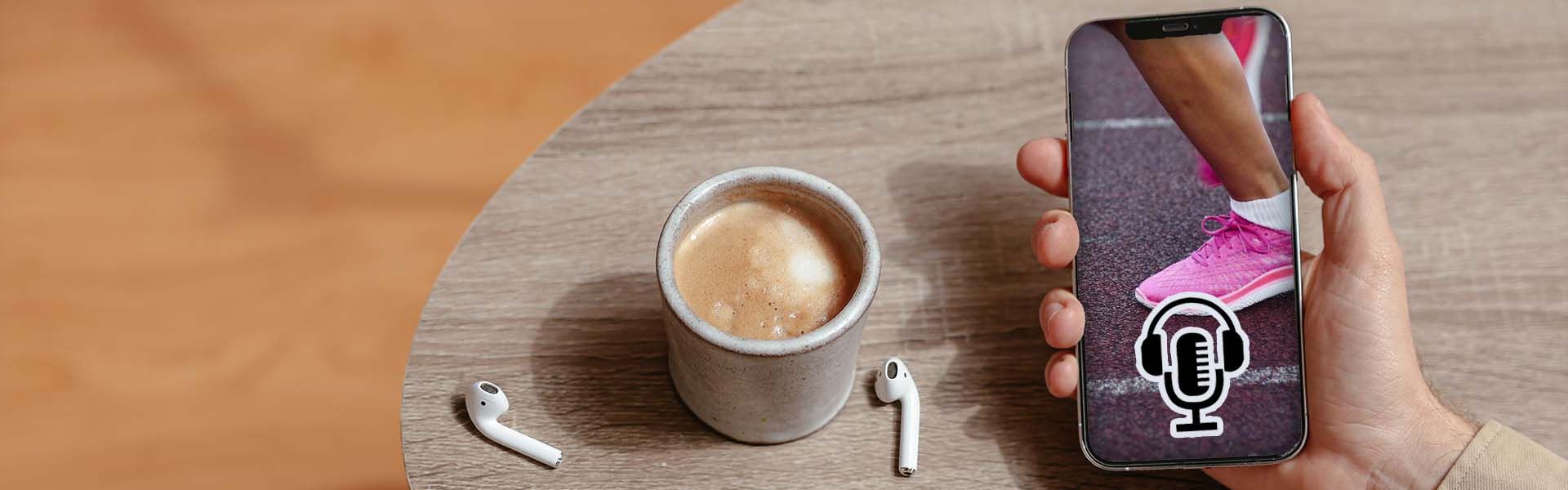 5 podcast futóknak Hír