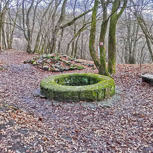 Túra Kismarosról Törökmezőre