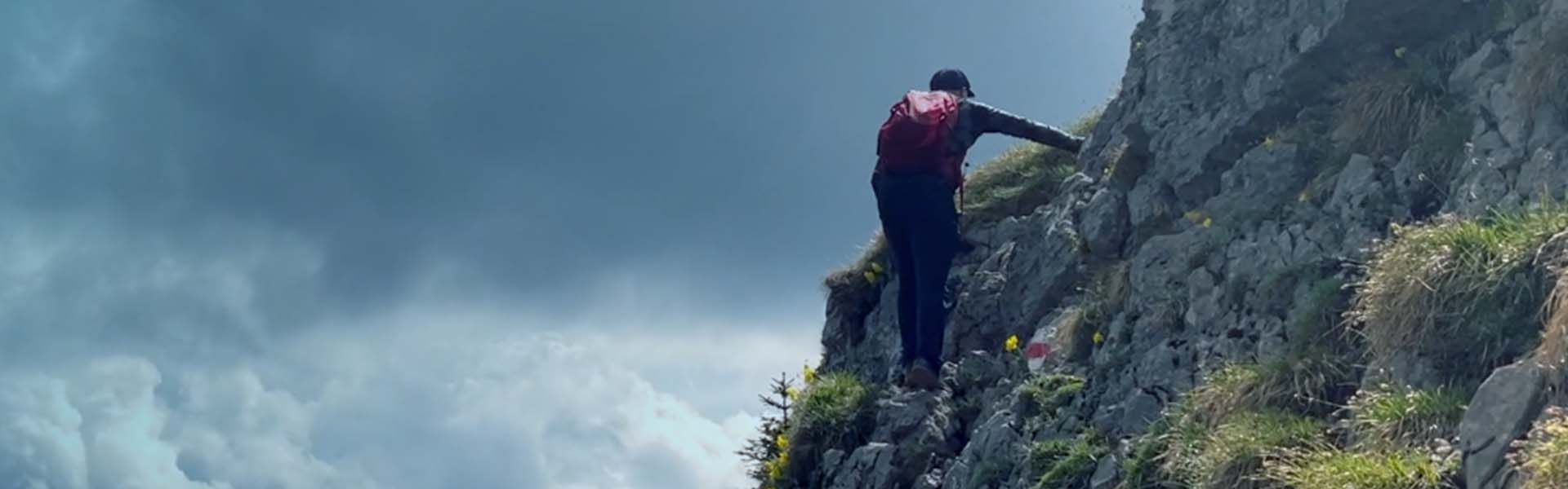 Ötscher gerinctúra Lackenhofból Hír