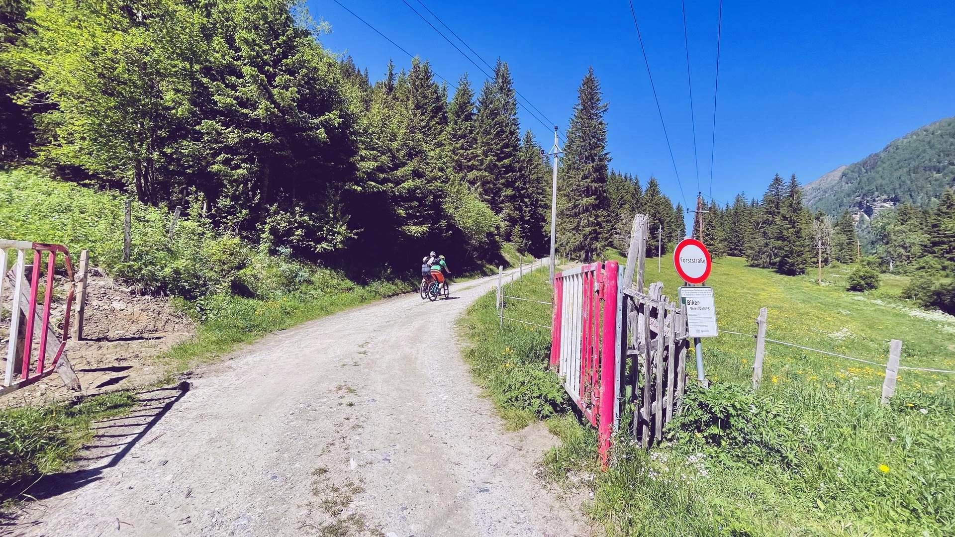 Katschberg kör-2