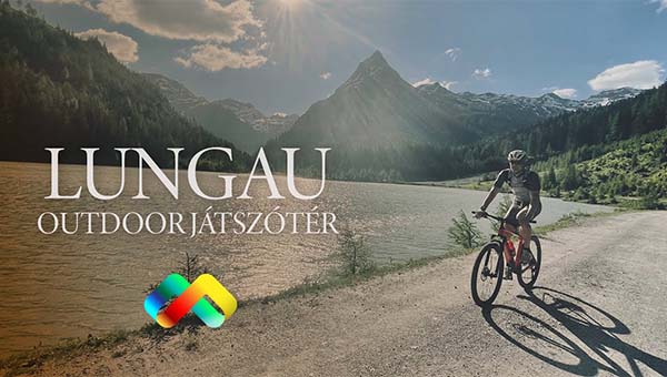 Fürödtél már vízesésben?