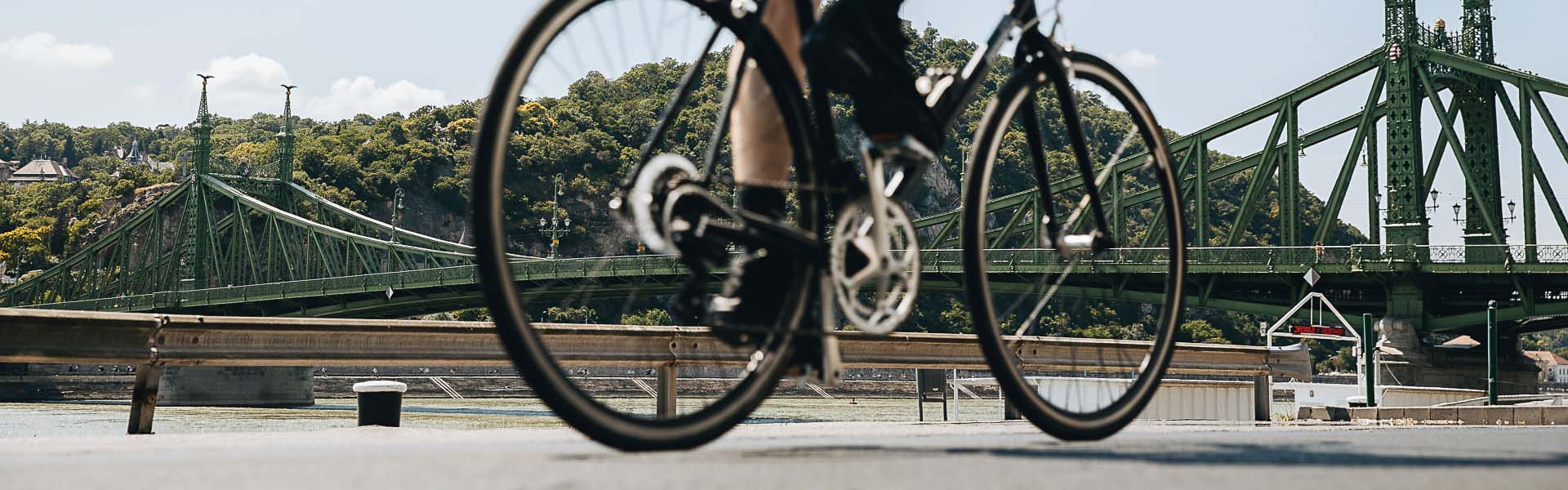 Az évszázad legbringásabb hónapja volt a június Budapesten Hír