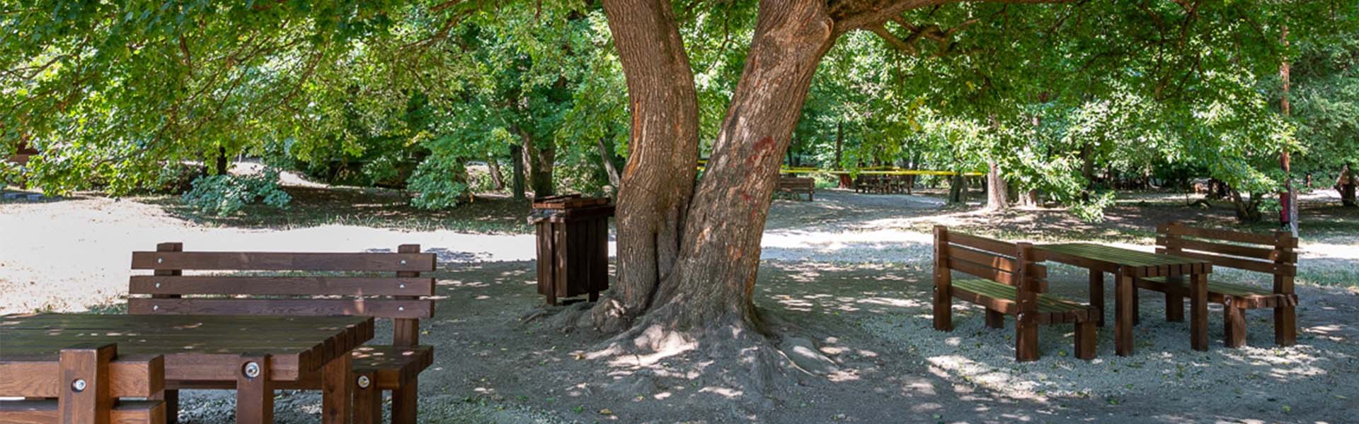 Megújulnak a Pilis túraútjai Hír