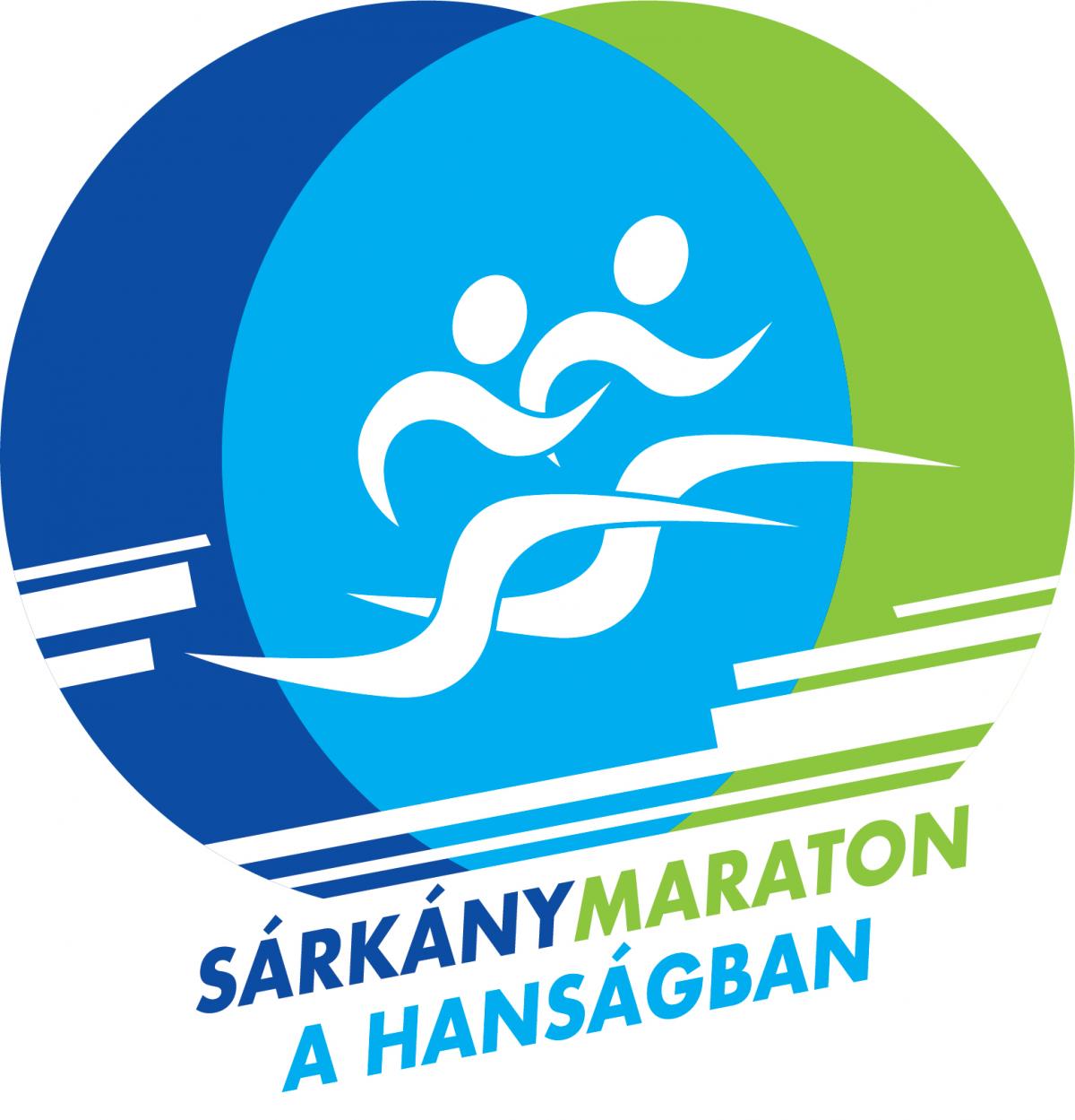 Sárkány maraton a Hanságbanimg